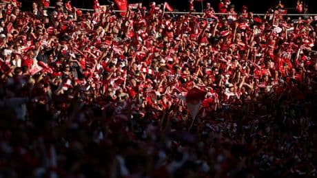 Bayern Munich to move away from its ‘Visit Rwanda’ sponsorship this season after criticism from fans
