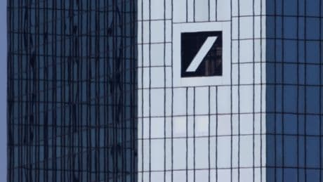 Kunden der Deutschen Bank betroffen: Wer nicht reagiert, wird vom Konto ausgesperrt