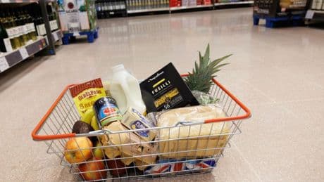UK inflation rate holds as air fares and fuel prices decrease – but risk remains