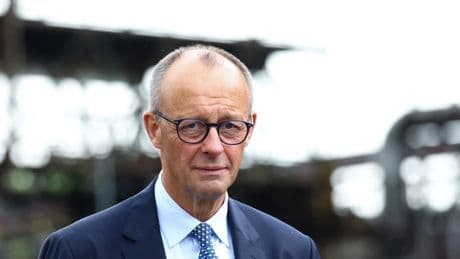 Krieg in Nahost: Bundesregierung schränkt Waffenlieferungen an Israel ein