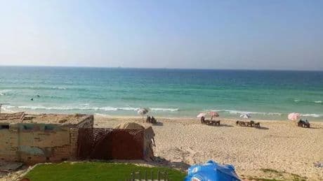 Horror as six students drown on school trip to Egypt beach as 24 more injured