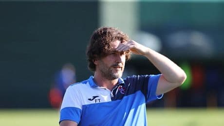 Son dakika Trabzonspor haberi: Trabzonspor'a bir Ukraynalı yıldız daha! Zubkov, Sikan ve Batagov devreye girdi...