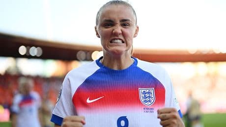 The key England switch that sparked a turning point at Women’s Euro 2025