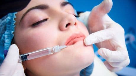 New Bill to regulate cosmetic filler industry after fears of botched procedures