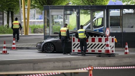 Zurückweisungen an der Grenze | Migrationspolitik: Scheiß auf den Rechtsstaat