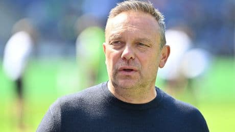 Scharfe Kritik von 96-Geldgeber Kind - So geht's mit Breitenreiter weiter