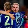 Programma eredivisie | Dit is het speelschema voor de eerste ronde in de eredivisie