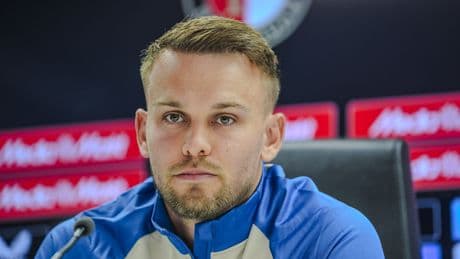 Timon Wellenreuther:  "Rakipte kimin olduğu fark etmiyor"