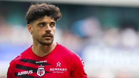Top 14 : Toulouse avec Ntamack, Capuozzo, Flament et Cros titulaires contre Toulon... La compo du Stade