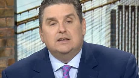 ESPN’s Mike Tannenbaum raises eyebrows with apparent on-air Brian Windhorst weight dig