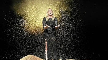 Que remporte le gagnant de l’Eurovision ?