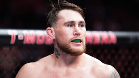 Darren Till vs Darren Stewart EXACT start time: When is HUGE Misfits 21 fight tonight?