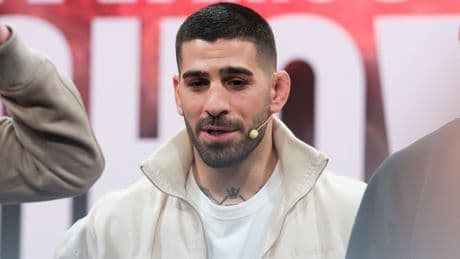 &quot;Triple campeón&quot;: el nuevo objetivo de Ilia Topuria para seguir haciendo historia en la UFC