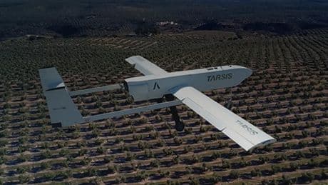 Indra crece en Defensa con la compra del negocio de drones de Aertec
