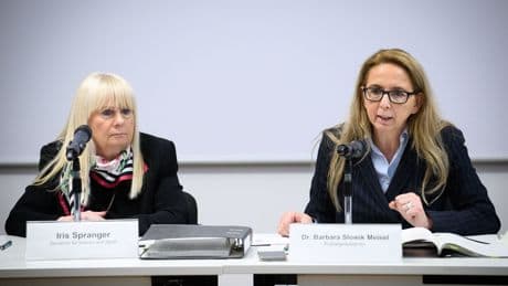 Kriminalität: Polizei warnt schon länger vor Messertaten durch Kinder