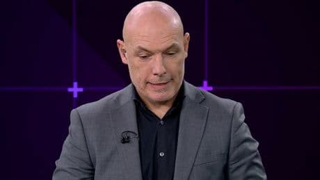 Howard Webb sends penalty warning to Premier League players and fans for new season