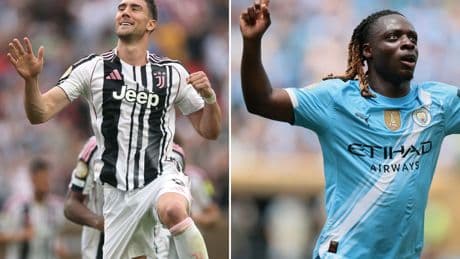 Club World Cup: How to watch Juventus vs. Manchester City for free