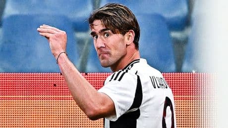 <p>Vlahovic, certezze opposte alla Juve. E snobba anche l'unica offerta</p>