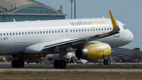 Vueling accusée d’antisémitisme après avoir débarqué une cinquantaine d’adolescents juifs, une plainte déposée pour discrimination
