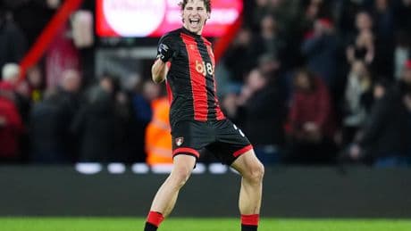 Mercato : accord trouvé entre le PSG et Bournemouth pour le transfert de Zabarnyi