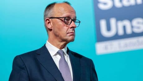 Nächste Nullrunde beim Bürgergeld - Merz pocht auf Reformen