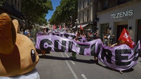 « Un mouvement significatif est en cours » : deux semaines après son lancement, l’appel pour de nouveaux états généraux de la culture trouve son écho