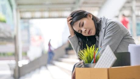 Jobs Lost To AI Won’t Return, Here’s How To Find Your Next Career Move