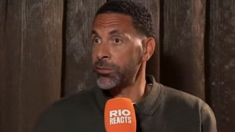 Rio Ferdinand offers PSG vs Arsenal Champions League prediction - 'They will get smoked'