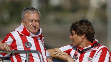 Clemente normaliza la 'operación Nico': "No creo que el Barça haya actuado diferente a los demás"
