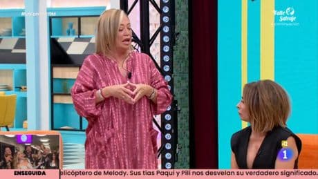 RTVE se pronuncia sobre la posible cancelación de &#039;La familia de la tele&#039;