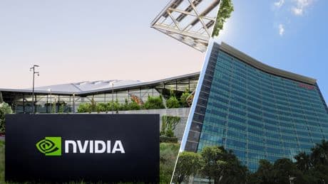 NVIDIA culpa a EEUU: las sanciones a China están abriendo la puerta para que Huawei defina los nuevos estándares globales