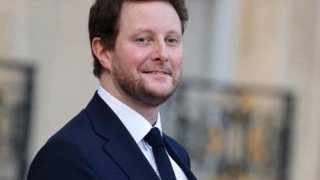 Clément Beaune, haut-commissaire à la stratégie et au plan : « La planification est une promesse : celle de donner à la société une boussole commune »