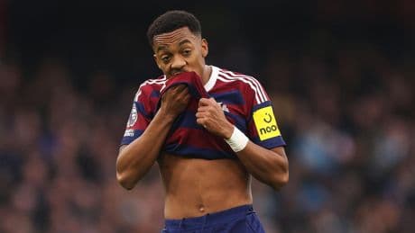 Newcastle United Has A Midfield Problem And Nobody Is Talking About It