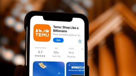La guerre commerciale fait chuter le bénéfice du propriétaire de Temu au premier trimestre