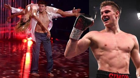Alles-oder-Nichts-Kampf für Zachenhuber - Mega-Chance für „Let's Dance“-Boxer