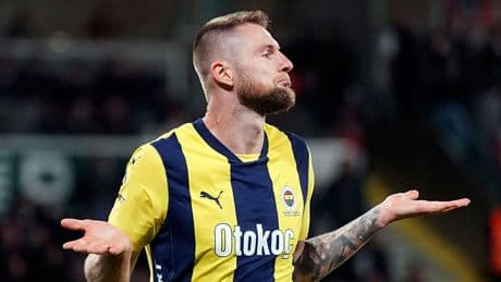 İtalyan basını yazdı! Skriniar adım adım Fenerbahçe'ye