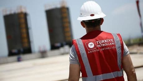 TPAO'nun İstanbul ve Tekirdağ'da petrol arama ruhsatı uzatıldı