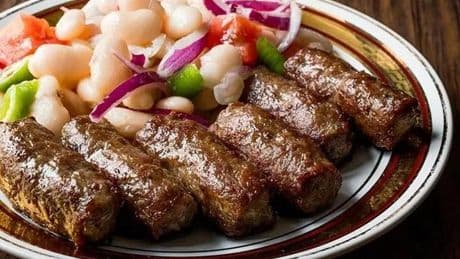 Köfte Besin Değeri: Köfte Kaç Kalori?