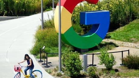 Justitie VS wil advertentieafdeling Google opbreken om te grote machtspositie