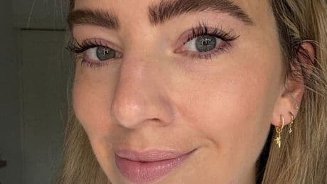 ‘This £10 smudge-proof brow pen gives me thicker eyebrows in seconds’