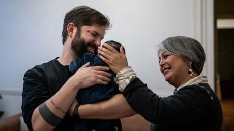 Jeannette Jara, la comunista que aspira a suceder a Boric: "Su larga militancia en el PC genera anticuerpos en la izquierda"