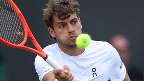 Cobolli-Djokovic, orario e dove vedere in tv e streaming Wimbledon<br />
&nbsp;