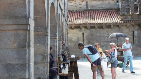 España vuelve a batir el récord de turistas hasta junio, con 44,5 millones, el 4,7% más