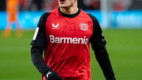 Florian Wirtz'den transfer kararı!