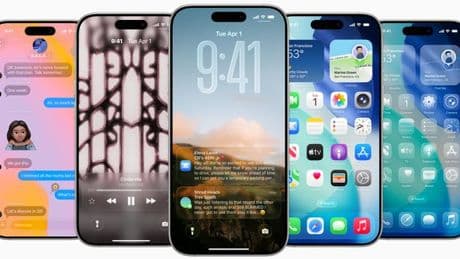 Apple reveals biggest iPhone upgrade in years and it's coming to your device soon