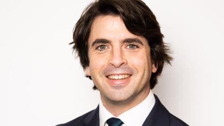 Víctor Asensi toma las riendas de Degroof Petercam AM en España tras la jubilación de Amparo Ruiz