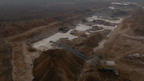Les Etats-Unis et l’Ukraine décident de créer un fonds d’investissement commun pour les ressources naturelles