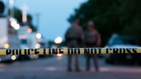 USA: Elfjähriger bei Klingelstreich in Houston erschossen