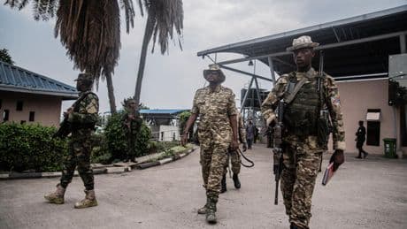 Est de la RDC: entre le gouvernement et l'AFC/M23, les négociations piétinent