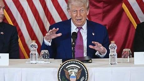 ABD Başkanı Trump'tan, İstanbul barış müzakereleri açıklaması: Cuma gidebilirim!